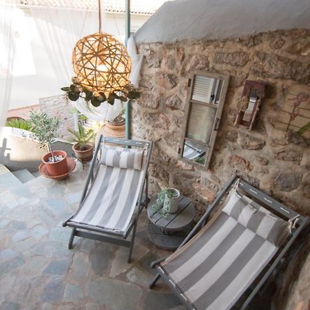 Hydrangea Apartman Kültér fotó