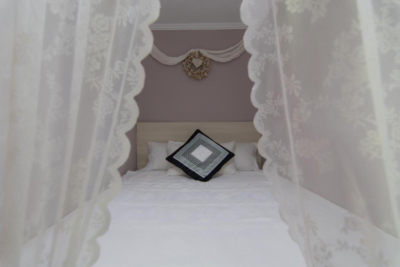 Hydrangea Apartman Kültér fotó