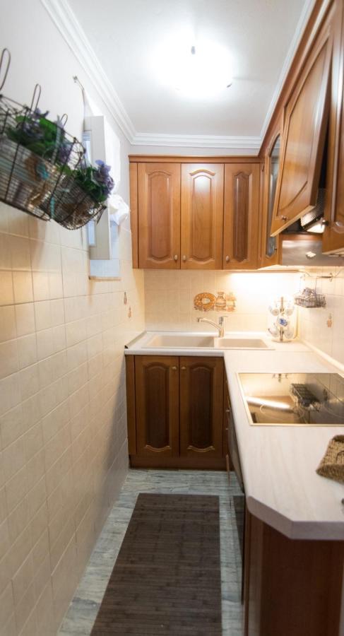 Hydrangea Apartman Kültér fotó